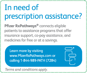 Pfizer rxpathways Mobile